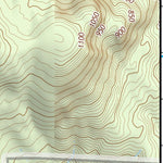 44123NE Page 78 Corvallis Topo Preview 3