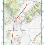 44123NE Page 79 Corvallis Topo Preview 1
