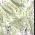44123NE Page 79 Corvallis Topo Preview 3