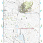 44123NE Page 84 Corvallis Topo Preview 1