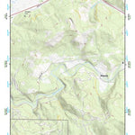 44123NE Page 85 Corvallis Topo Preview 1