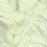 44123NE Page 86 Corvallis Topo Preview 3