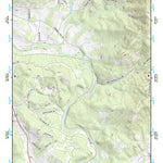44123NE Page 87 Corvallis Topo Preview 1