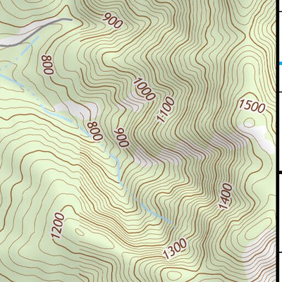 44123NE Page 87 Corvallis Topo Preview 3