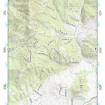 44123NE Page 88 Corvallis Topo Preview 1