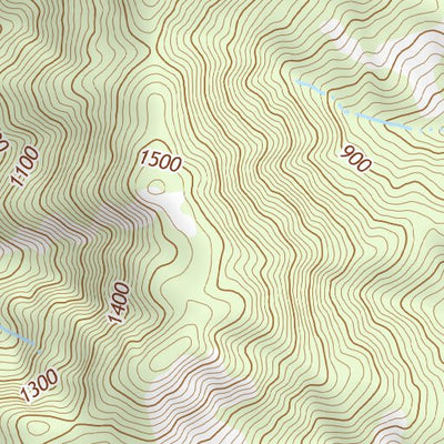 44123NE Page 88 Corvallis Topo Preview 3