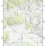 44123NE Page 89 Corvallis Topo Preview 1