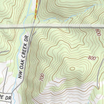 44123NE Page 89 Corvallis Topo Preview 3