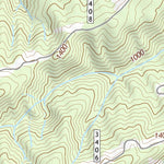44123NE Page 97 Corvallis Topo Preview 3