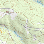 44123NE Page 98 Corvallis Topo Preview 2