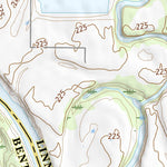 44123NE Page 103 Corvallis Topo Preview 2
