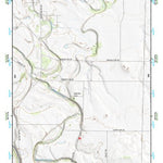 44123NE Page 104 Corvallis Topo Preview 1