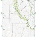 44123NE Page 105 Corvallis Topo Preview 1