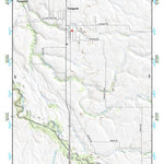 44123NE Page 106 Corvallis Topo Preview 1