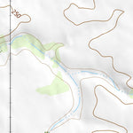 44123NE Page 106 Corvallis Topo Preview 2