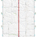44123NE Page 107 Corvallis Topo Preview 1
