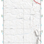 44123NE Page 108 Corvallis Topo Preview 1