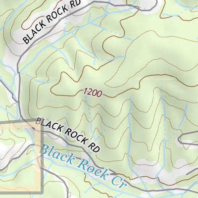 44123NW Corvallis Topo Bundle Preview 3