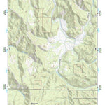 44123NW Page 88 Corvallis Topo Preview 1