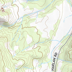 44123NW Page 88 Corvallis Topo Preview 2