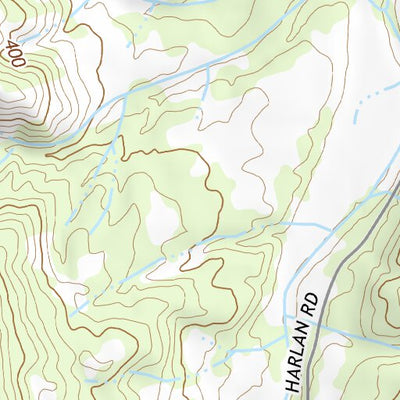 44123NW Page 88 Corvallis Topo Preview 2