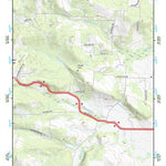 44123SE Page 3 Eugene Topo Preview 1