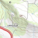 44123SE Page 3 Eugene Topo Preview 2