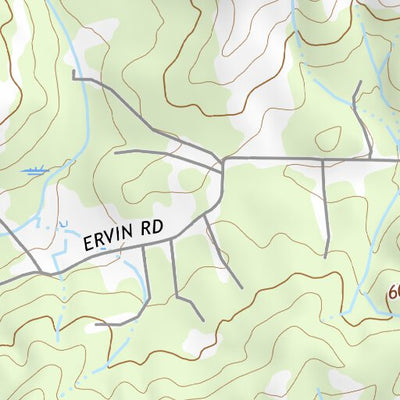 44123SE Page 3 Eugene Topo Preview 3