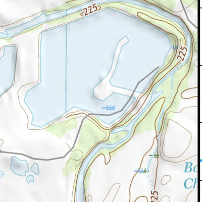 44123SE Page 6 Eugene Topo Preview 3