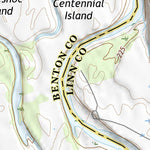 44123SE Page 7 Eugene Topo Preview 3