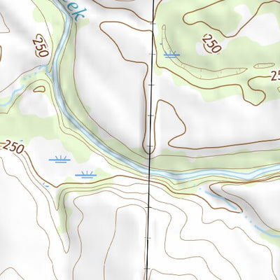 44123SE Page 9 Eugene Topo Preview 3