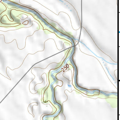 44123SE Page 10 Eugene Topo Preview 3