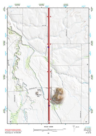 44123SE Page 11 Eugene Topo Preview 1