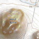 44123SE Page 12 Eugene Topo Preview 2