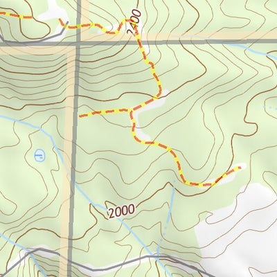 44123SE Page 13 Eugene Topo Preview 2
