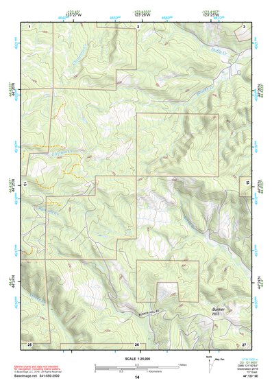 44123SE Page 14 Eugene Topo Preview 1