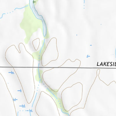 44123SE Page 18 Eugene Topo Preview 2