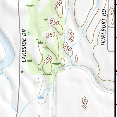 44123SE Page 18 Eugene Topo Preview 3