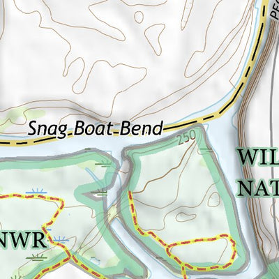 44123SE Page 19 Eugene Topo Preview 3