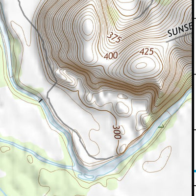 44123SE Page 23 Eugene Topo Preview 3