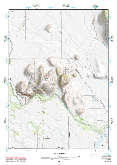 44123SE Page 24 Eugene Topo Preview 1