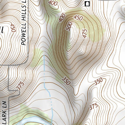 44123SE Page 24 Eugene Topo Preview 2