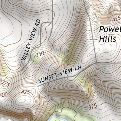 44123SE Page 24 Eugene Topo Preview 3