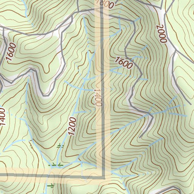 44123SE Page 25 Eugene Topo Preview 3