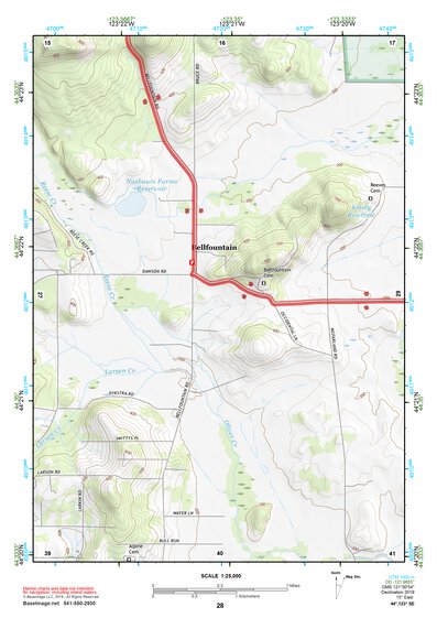 44123SE Page 28 Eugene Topo Preview 1