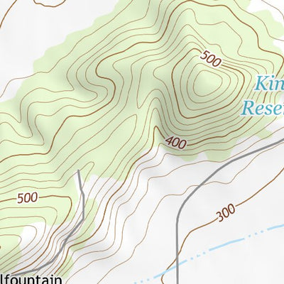 44123SE Page 28 Eugene Topo Preview 3