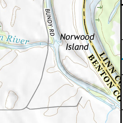 44123SE Page 30 Eugene Topo Preview 3
