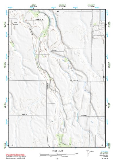 44123SE Page 32 Eugene Topo Preview 1