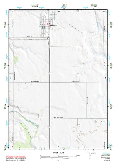 44123SE Page 34 Eugene Topo Preview 1