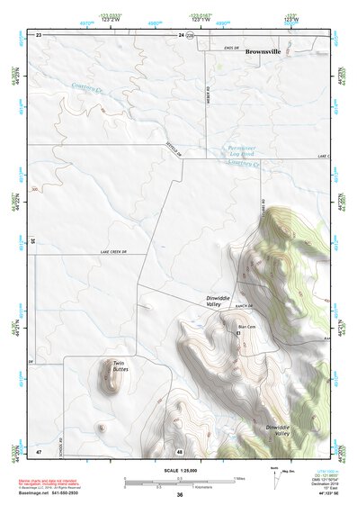 44123SE Page 36 Eugene Topo Preview 1